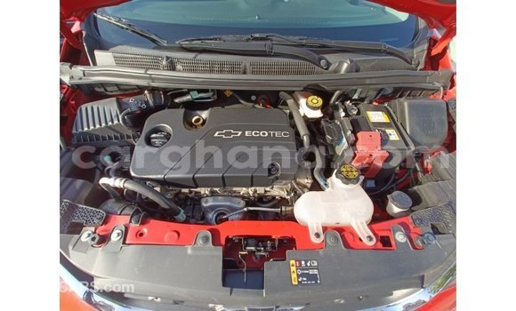 Ra Imported Chevrolet Spark Red Ọkọ̀ in Import - Dubai ni Ashanti Ra Imported Chevrolet Spark Red Ọkọ̀ in Import - Dubai ni Ashanti