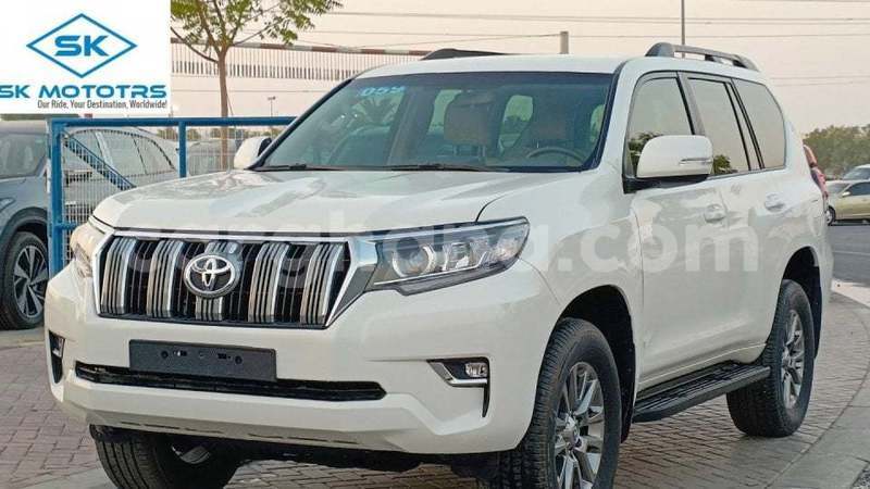 Big with watermark toyota prado ashanti import dubai 55319