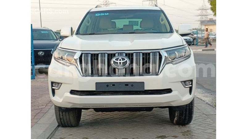 Big with watermark toyota prado ashanti import dubai 55319