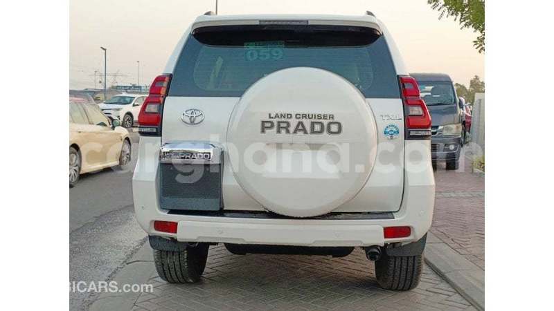 Big with watermark toyota prado ashanti import dubai 55319