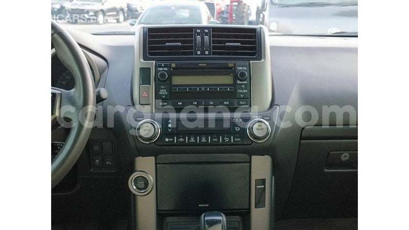 Big with watermark toyota prado ashanti import dubai 55319