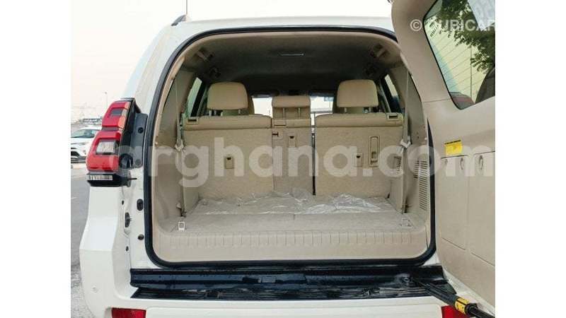 Big with watermark toyota prado ashanti import dubai 55319