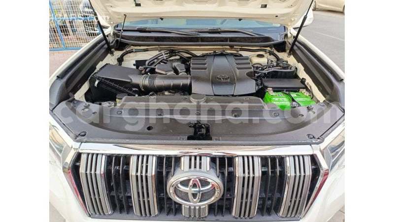 Big with watermark toyota prado ashanti import dubai 55319