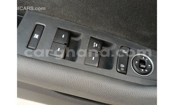 Ra Imported Hyundai Sonata funfun Ọkọ̀ in Import - Dubai ni Ashanti Ra Imported Hyundai Sonata funfun Ọkọ̀ in Import - Dubai ni Ashanti