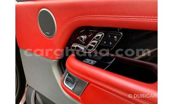 Buy Import Land Rover Range Rover Black Car in Import - Dubai in Ashanti Buy Import Land Rover Range Rover Black Car in Import - Dubai in Ashanti