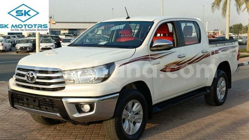 Big with watermark toyota hilux ashanti import dubai 55324