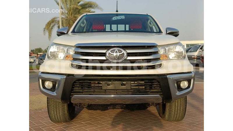 Big with watermark toyota hilux ashanti import dubai 55324