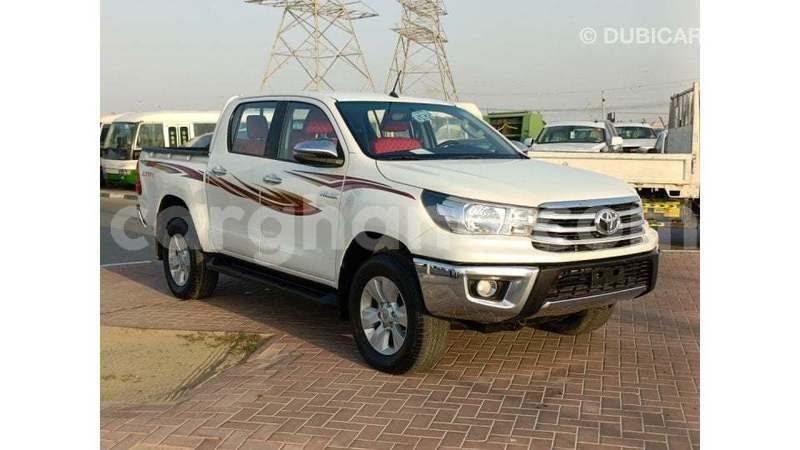 Big with watermark toyota hilux ashanti import dubai 55324