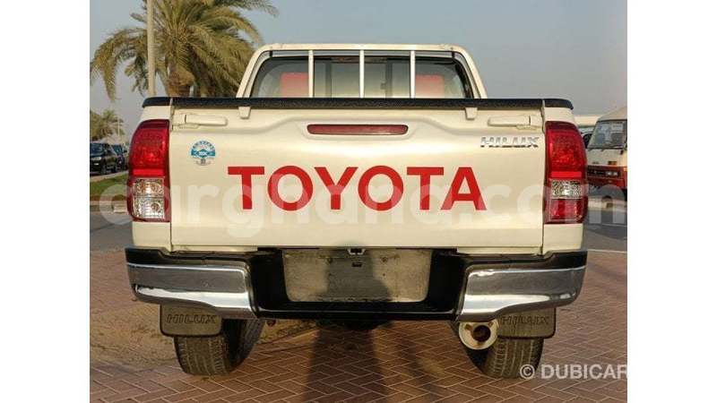 Big with watermark toyota hilux ashanti import dubai 55324