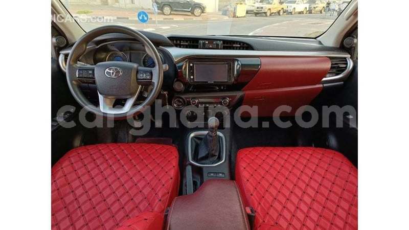 Big with watermark toyota hilux ashanti import dubai 55324