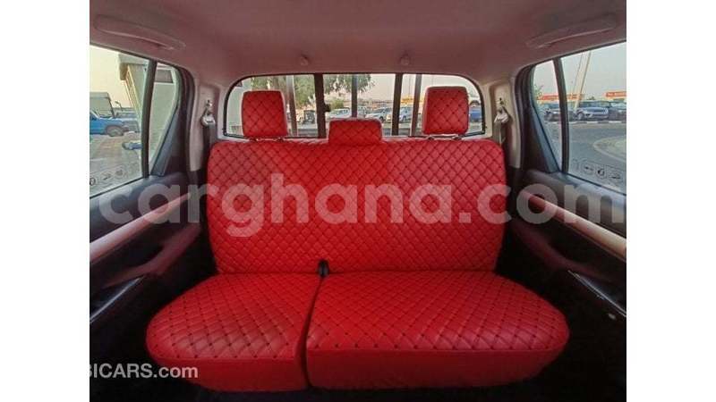 Big with watermark toyota hilux ashanti import dubai 55324