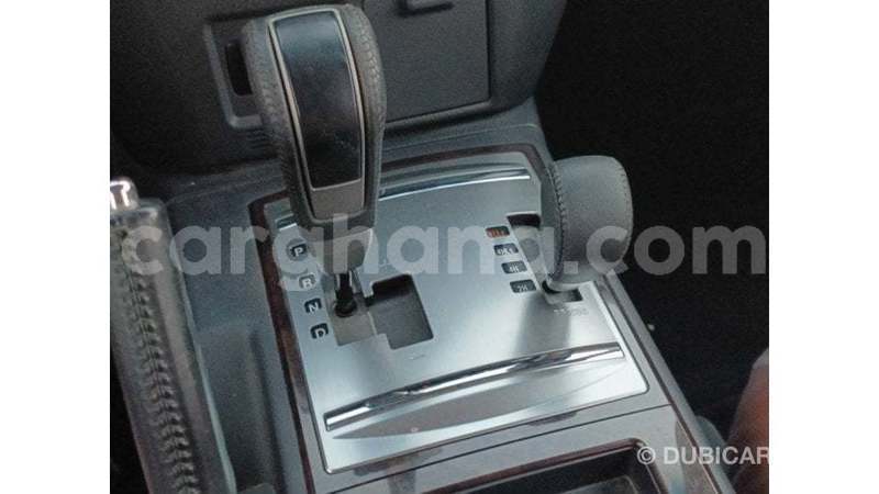 Big with watermark mitsubishi pajero ashanti import dubai 55325