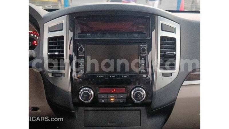 Big with watermark mitsubishi pajero ashanti import dubai 55325