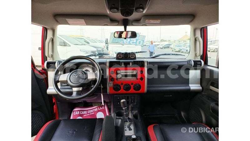 Big with watermark toyota fj cruiser ashanti import dubai 55326