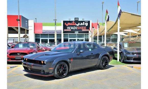 Ra Imported Dodge Challenger Miiran Ọkọ̀ in Import - Dubai ni Ashanti