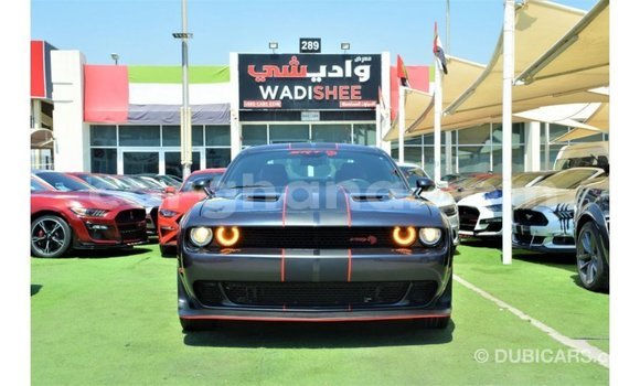 Ra Imported Dodge Challenger Miiran Ọkọ̀ in Import - Dubai ni Ashanti Ra Imported Dodge Challenger Miiran Ọkọ̀ in Import - Dubai ni Ashanti