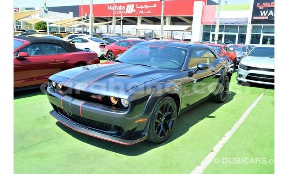 Ra Imported Dodge Challenger Miiran Ọkọ̀ in Import - Dubai ni Ashanti Ra Imported Dodge Challenger Miiran Ọkọ̀ in Import - Dubai ni Ashanti
