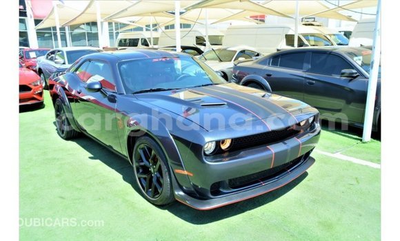 Ra Imported Dodge Challenger Miiran Ọkọ̀ in Import - Dubai ni Ashanti Ra Imported Dodge Challenger Miiran Ọkọ̀ in Import - Dubai ni Ashanti