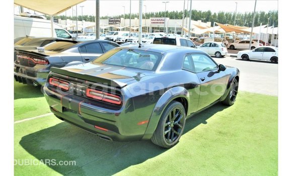 Ra Imported Dodge Challenger Miiran Ọkọ̀ in Import - Dubai ni Ashanti Ra Imported Dodge Challenger Miiran Ọkọ̀ in Import - Dubai ni Ashanti