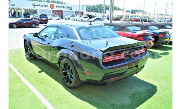 Ra Imported Dodge Challenger Miiran Ọkọ̀ in Import - Dubai ni Ashanti Ra Imported Dodge Challenger Miiran Ọkọ̀ in Import - Dubai ni Ashanti