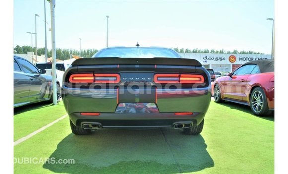 Ra Imported Dodge Challenger Miiran Ọkọ̀ in Import - Dubai ni Ashanti Ra Imported Dodge Challenger Miiran Ọkọ̀ in Import - Dubai ni Ashanti