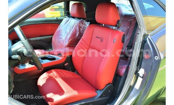 Ra Imported Dodge Challenger Miiran Ọkọ̀ in Import - Dubai ni Ashanti Ra Imported Dodge Challenger Miiran Ọkọ̀ in Import - Dubai ni Ashanti