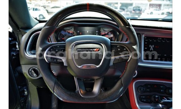 Ra Imported Dodge Challenger Miiran Ọkọ̀ in Import - Dubai ni Ashanti Ra Imported Dodge Challenger Miiran Ọkọ̀ in Import - Dubai ni Ashanti