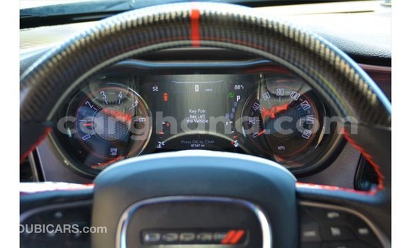 Ra Imported Dodge Challenger Miiran Ọkọ̀ in Import - Dubai ni Ashanti Ra Imported Dodge Challenger Miiran Ọkọ̀ in Import - Dubai ni Ashanti
