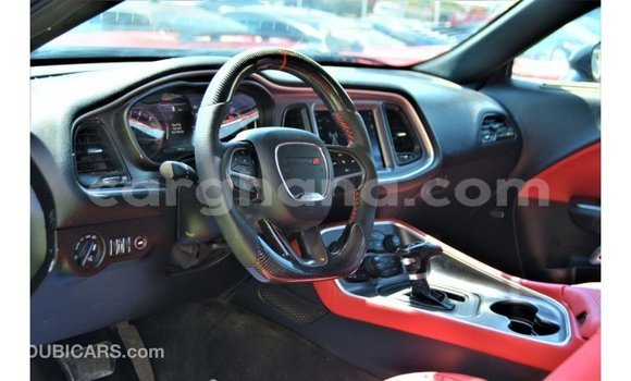 Ra Imported Dodge Challenger Miiran Ọkọ̀ in Import - Dubai ni Ashanti Ra Imported Dodge Challenger Miiran Ọkọ̀ in Import - Dubai ni Ashanti