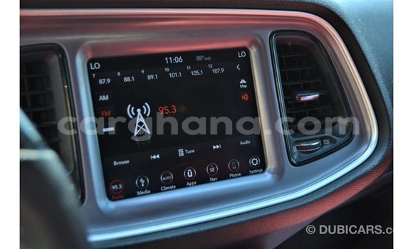 Ra Imported Dodge Challenger Miiran Ọkọ̀ in Import - Dubai ni Ashanti Ra Imported Dodge Challenger Miiran Ọkọ̀ in Import - Dubai ni Ashanti