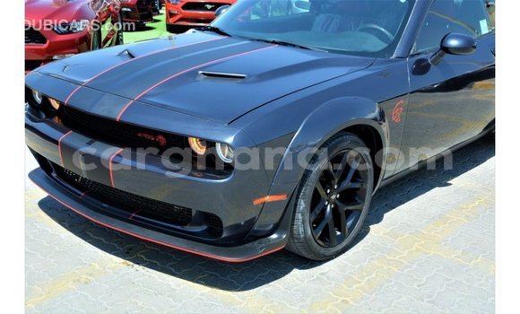 Ra Imported Dodge Challenger Miiran Ọkọ̀ in Import - Dubai ni Ashanti Ra Imported Dodge Challenger Miiran Ọkọ̀ in Import - Dubai ni Ashanti