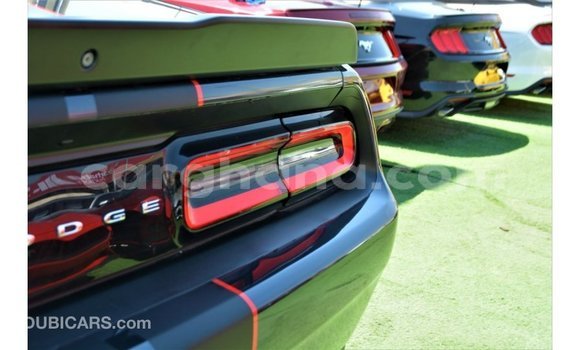 Ra Imported Dodge Challenger Miiran Ọkọ̀ in Import - Dubai ni Ashanti Ra Imported Dodge Challenger Miiran Ọkọ̀ in Import - Dubai ni Ashanti