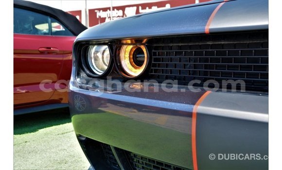 Ra Imported Dodge Challenger Miiran Ọkọ̀ in Import - Dubai ni Ashanti Ra Imported Dodge Challenger Miiran Ọkọ̀ in Import - Dubai ni Ashanti
