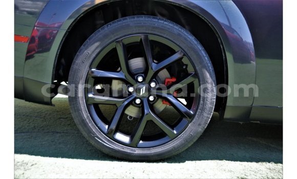 Ra Imported Dodge Challenger Miiran Ọkọ̀ in Import - Dubai ni Ashanti Ra Imported Dodge Challenger Miiran Ọkọ̀ in Import - Dubai ni Ashanti