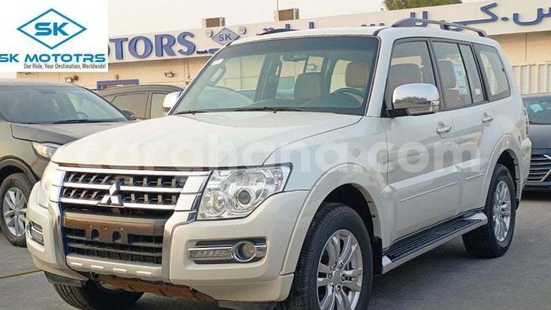 Big with watermark mitsubishi pajero ashanti import dubai 55329