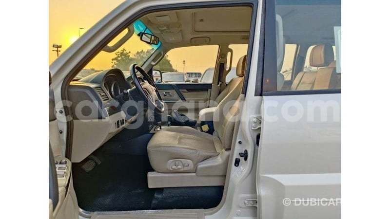 Big with watermark mitsubishi pajero ashanti import dubai 55329