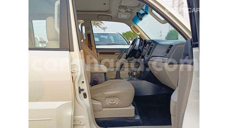 Big with watermark mitsubishi pajero ashanti import dubai 55329