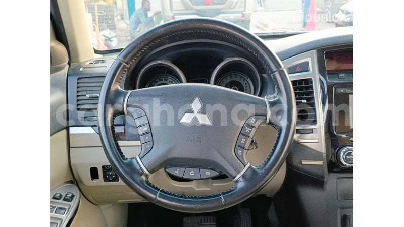 Big with watermark mitsubishi pajero ashanti import dubai 55329