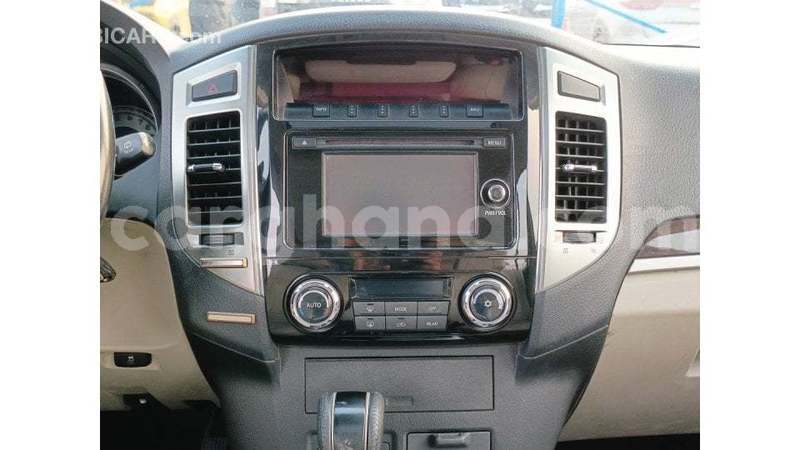 Big with watermark mitsubishi pajero ashanti import dubai 55329