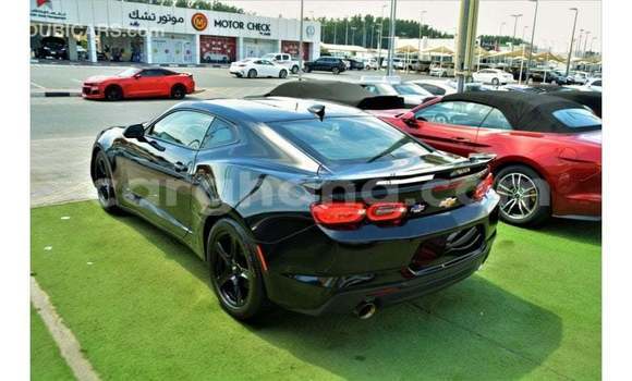 Ra Imported Chevrolet Camaro Black Ọkọ̀ in Import - Dubai ni Ashanti Ra Imported Chevrolet Camaro Black Ọkọ̀ in Import - Dubai ni Ashanti