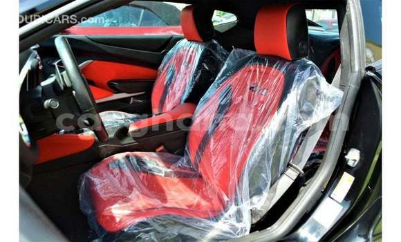Ra Imported Chevrolet Camaro Black Ọkọ̀ in Import - Dubai ni Ashanti Ra Imported Chevrolet Camaro Black Ọkọ̀ in Import - Dubai ni Ashanti