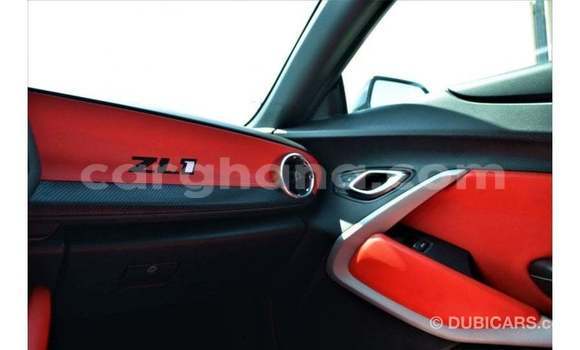 Ra Imported Chevrolet Camaro Black Ọkọ̀ in Import - Dubai ni Ashanti Ra Imported Chevrolet Camaro Black Ọkọ̀ in Import - Dubai ni Ashanti