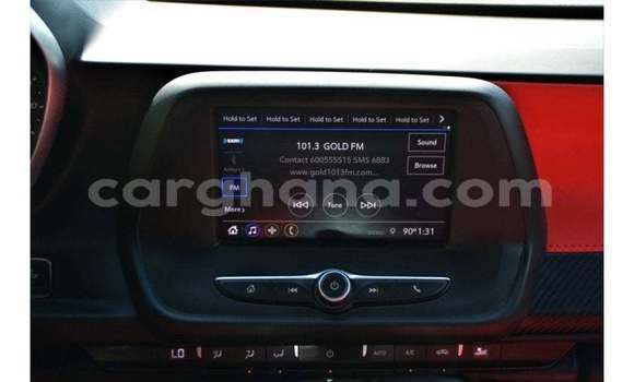 Ra Imported Chevrolet Camaro Black Ọkọ̀ in Import - Dubai ni Ashanti Ra Imported Chevrolet Camaro Black Ọkọ̀ in Import - Dubai ni Ashanti