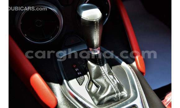 Ra Imported Chevrolet Camaro Black Ọkọ̀ in Import - Dubai ni Ashanti Ra Imported Chevrolet Camaro Black Ọkọ̀ in Import - Dubai ni Ashanti