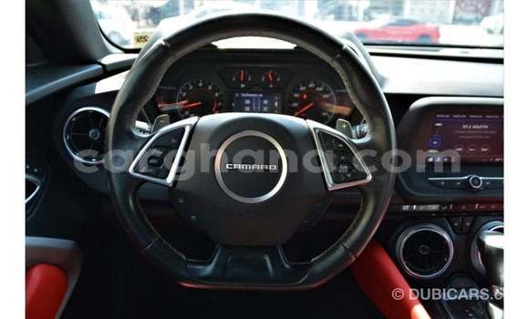 Ra Imported Chevrolet Camaro Black Ọkọ̀ in Import - Dubai ni Ashanti Ra Imported Chevrolet Camaro Black Ọkọ̀ in Import - Dubai ni Ashanti