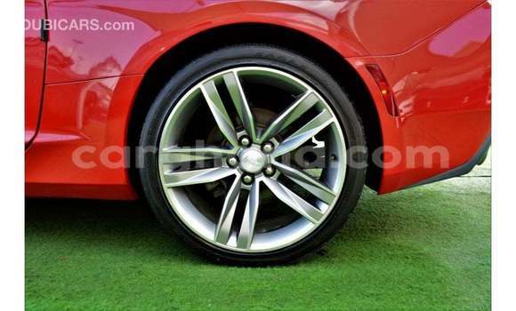 Ra Imported Chevrolet Camaro Red Ọkọ̀ in Import - Dubai ni Ashanti Ra Imported Chevrolet Camaro Red Ọkọ̀ in Import - Dubai ni Ashanti