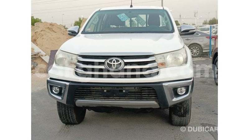 Big with watermark toyota hilux ashanti import dubai 55332