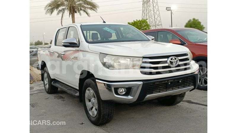 Big with watermark toyota hilux ashanti import dubai 55332