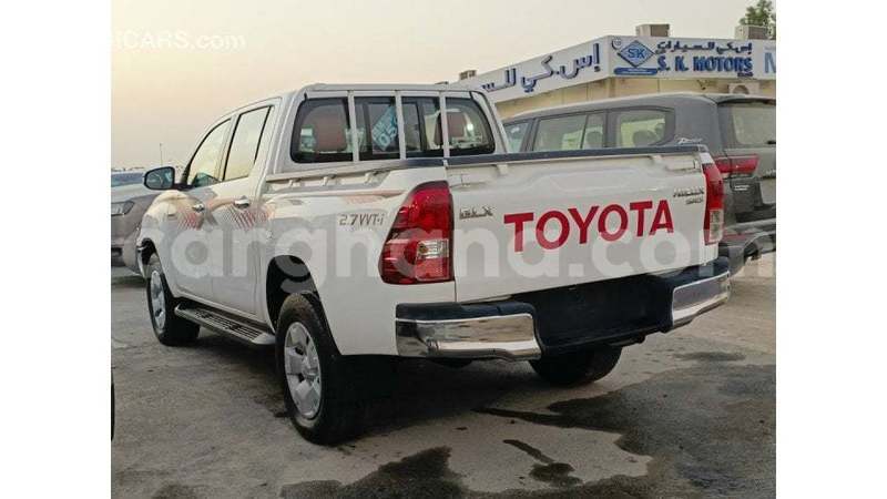 Big with watermark toyota hilux ashanti import dubai 55332