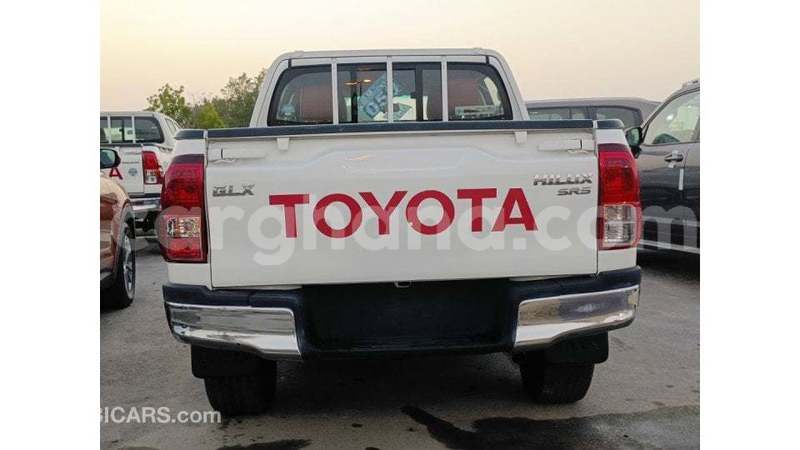 Big with watermark toyota hilux ashanti import dubai 55332